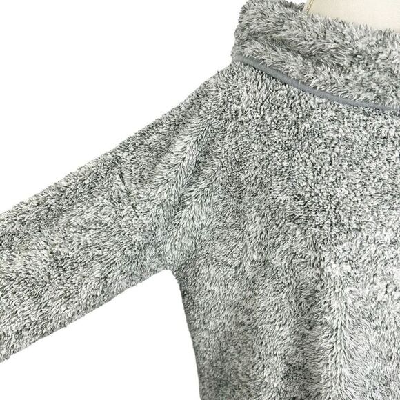 Soft Surroundings Most Wonderful Pullover Top Plush Relaxed Comfy Fit Size M - Picture 2 of 11